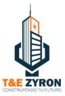 t&e zyron 01